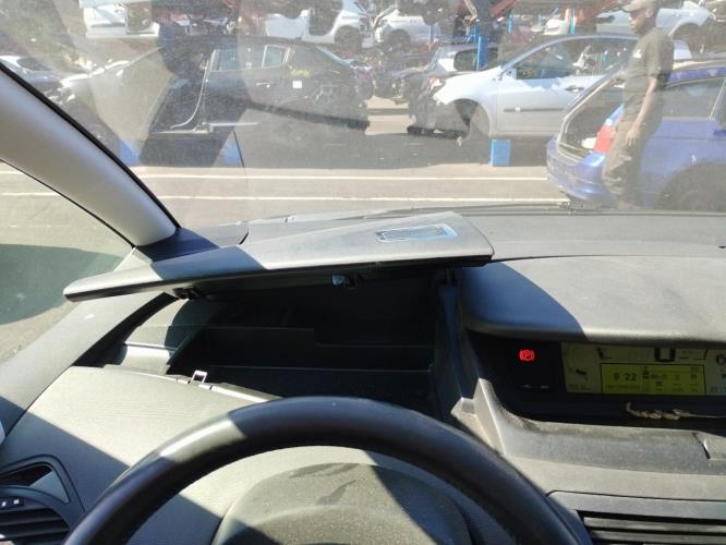 Image Porte boite a gants - CITROEN C4 PICASSO 1