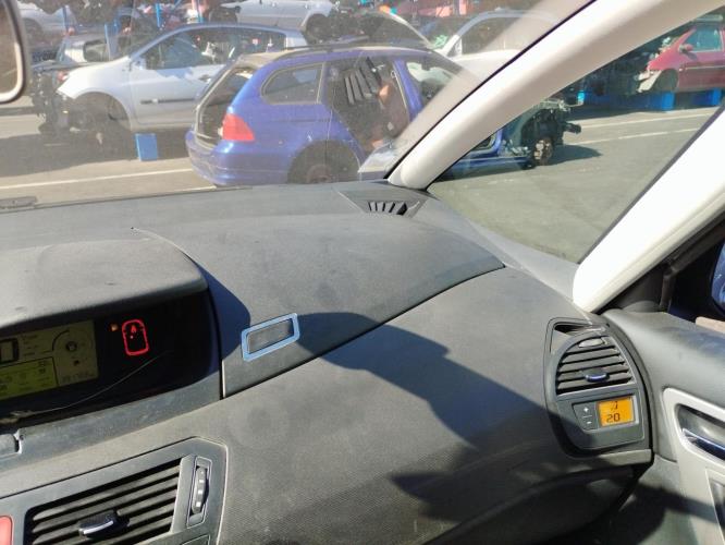 Image Porte boite a gants - CITROEN C4 PICASSO 1
