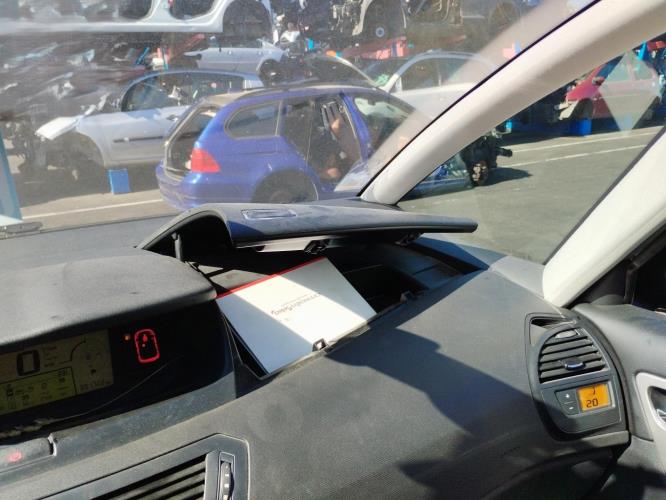 Image Porte boite a gants - CITROEN C4 PICASSO 1