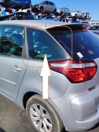Pièce Auto