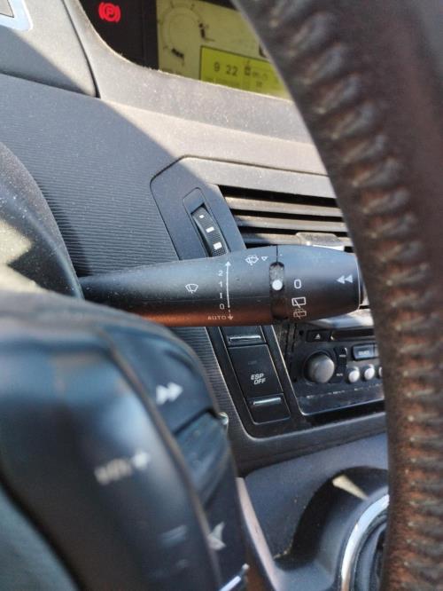 Image Com (Bloc Contacteur Tournant+Commodo Essuie Glace+Commodo Phare) - CITROEN C4 PICASSO 1
