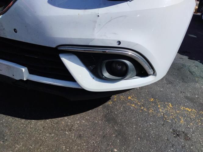 Image Anti brouillard gauche (feux) - RENAULT SCENIC 4