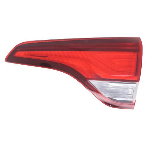Image Feu arriere secondaire droit (feux) - RENAULT SCENIC 4