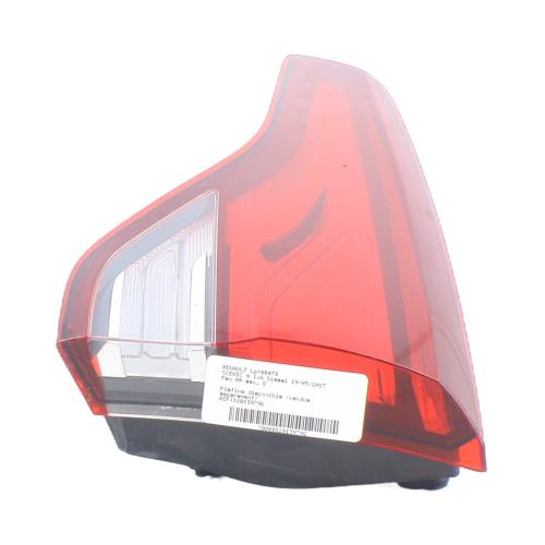 Image Feu arriere secondaire droit (feux) - RENAULT SCENIC 4