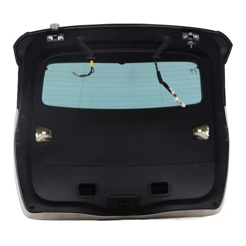 Image Malle/Hayon arriere - RENAULT SCENIC 4