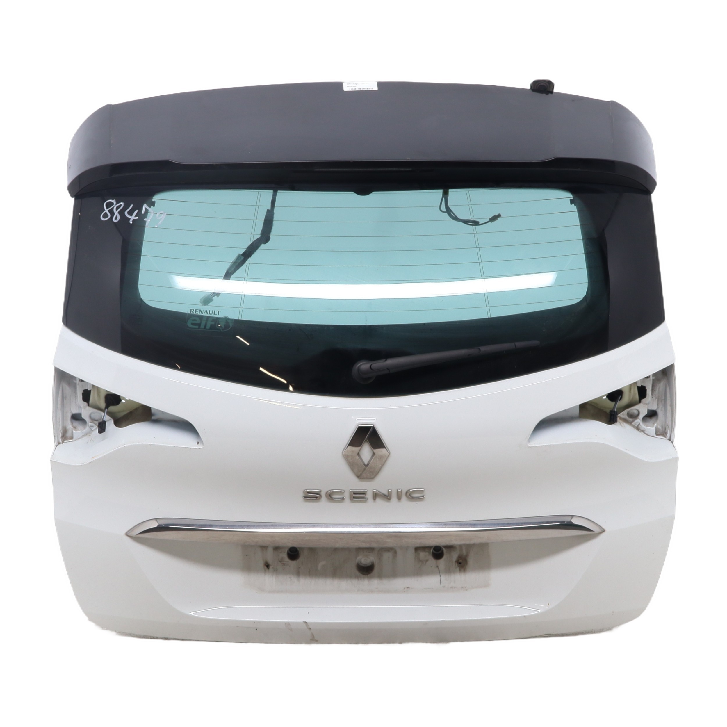 Pièce Auto
