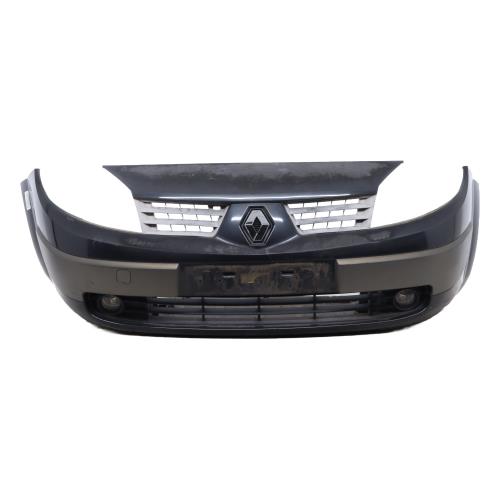 Image Pare choc avant - RENAULT SCENIC 2