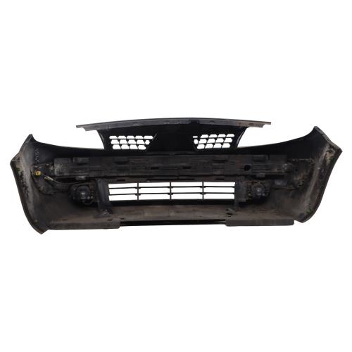 Image Pare choc avant - RENAULT SCENIC 2