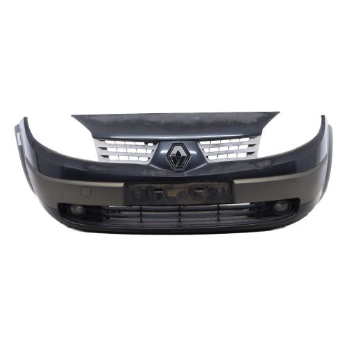 Image Pare choc avant - RENAULT SCENIC 2