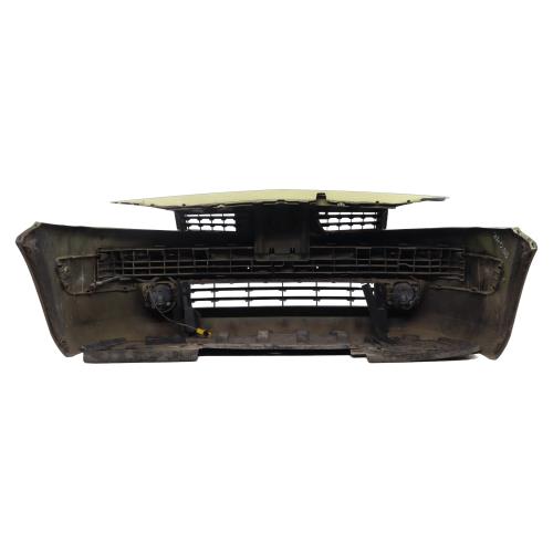 Image Pare choc avant - RENAULT MEGANE 2