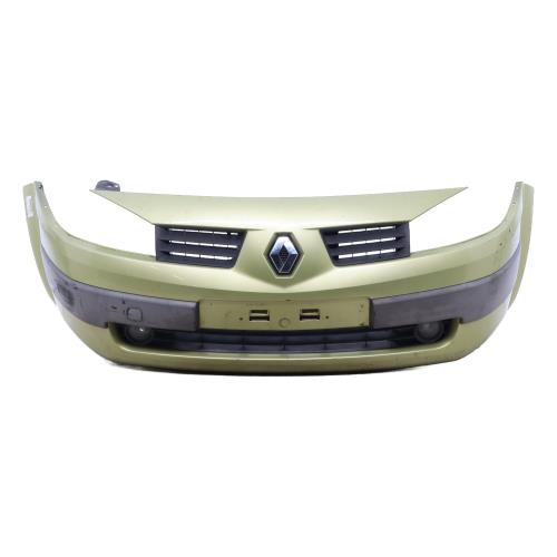 Image Pare choc avant - RENAULT MEGANE 2
