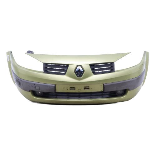 Image Pare choc avant - RENAULT MEGANE 2