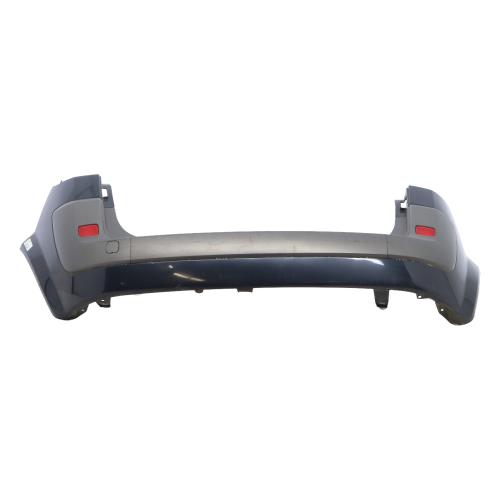 Image Pare choc arriere - RENAULT SCENIC 2