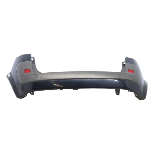 Image Pare choc arriere - RENAULT SCENIC 2