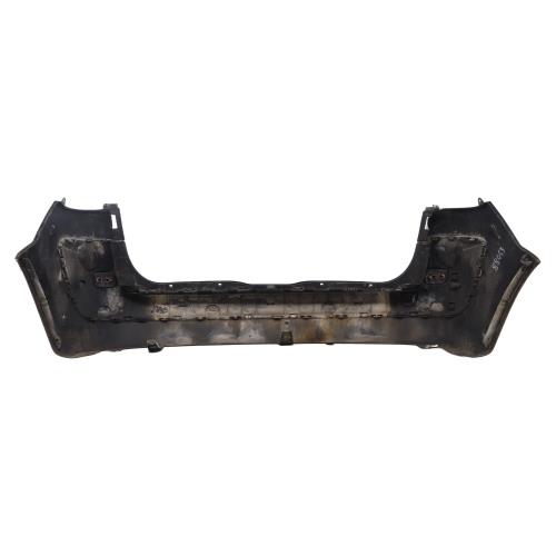 Image Pare choc arriere - RENAULT SCENIC 2