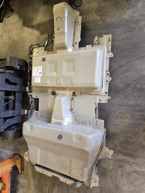 Image Batterie de traction - PEUGEOT 208 2