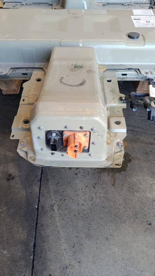 Image Batterie de traction - PEUGEOT 208 2
