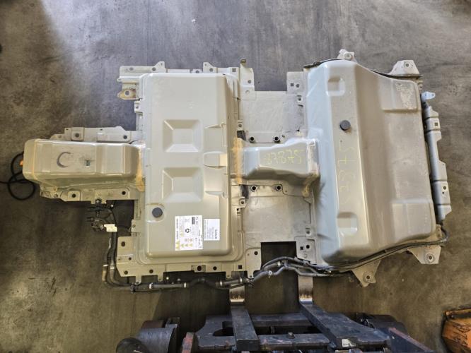 Image Batterie de traction - PEUGEOT 208 2
