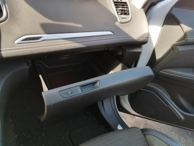 Image Boite a gants - RENAULT SCENIC 4