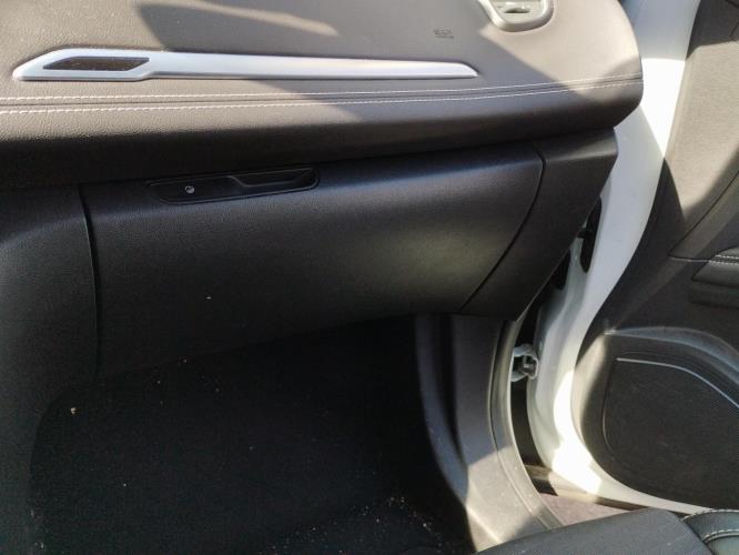 Image Boite a gants - RENAULT SCENIC 4