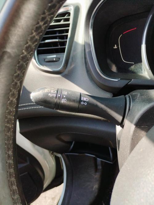 Image Com (Bloc Contacteur Tournant+Commodo Essuie Glace+Commodo Phare) - RENAULT SCENIC 4