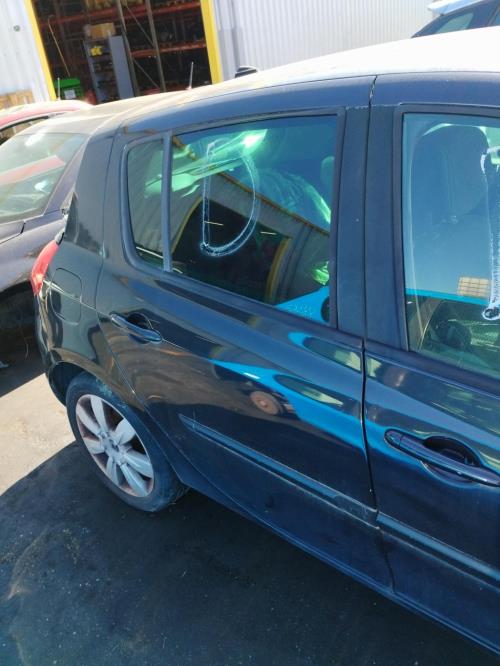 Image Porte arriere droit - RENAULT CLIO 3