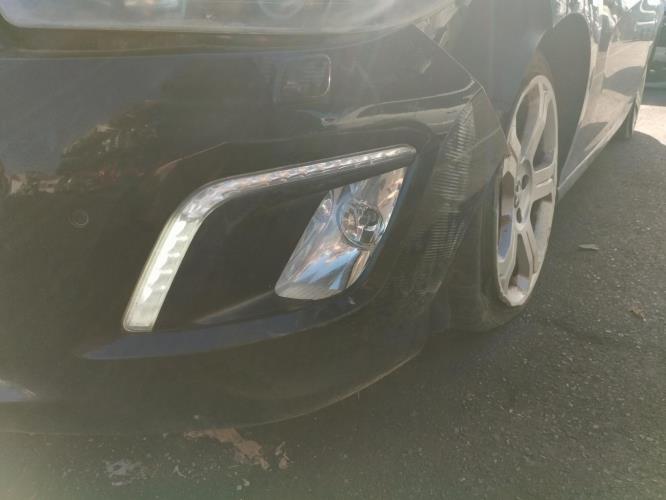 Image Feu diurne avant gauche - PEUGEOT 308 1