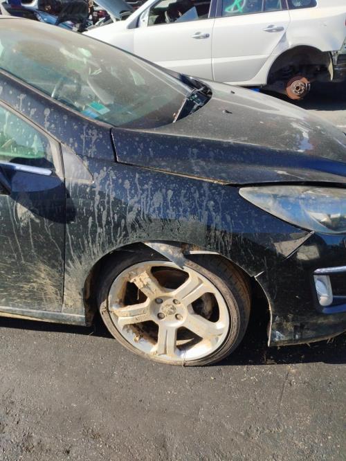 Image Aile avant droit - PEUGEOT 308 1