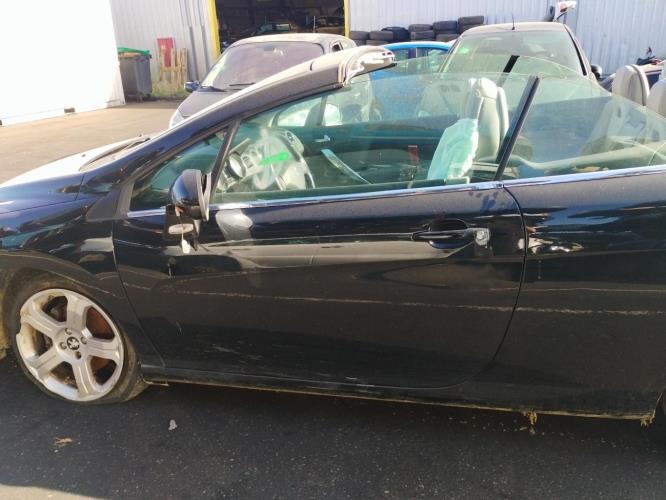 Image Porte avant gauche - PEUGEOT 308 1