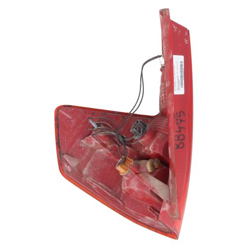 Image Feu arriere principal droit (feux) - CITROEN C4 1