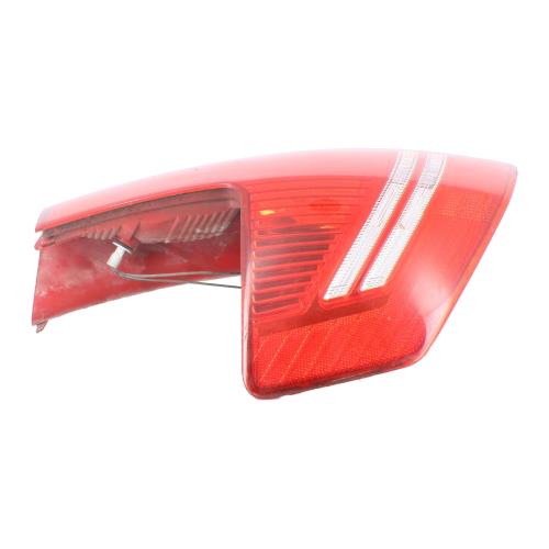 Image Feu arriere principal gauche (feux) - CITROEN C4 1