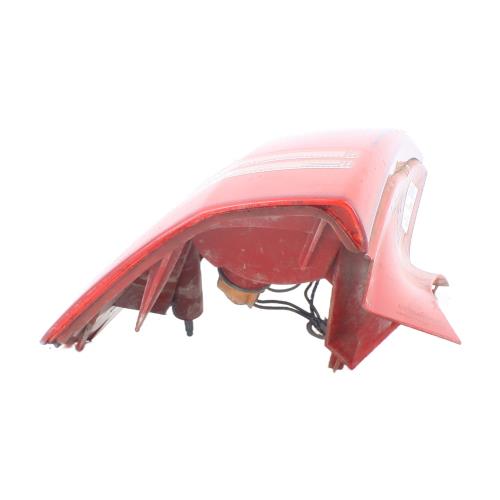 Image Feu arriere principal gauche (feux) - CITROEN C4 1