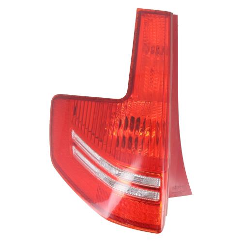 Image Feu arriere principal gauche (feux) - CITROEN C4 1