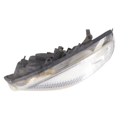Image Optique avant principal gauche (feux)(phare) - RENAULT SCENIC 2