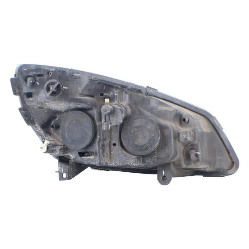 Image Optique avant principal gauche (feux)(phare) - RENAULT SCENIC 2