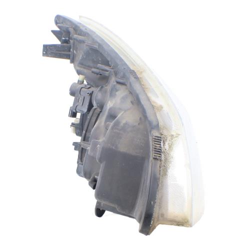 Image Optique avant principal gauche (feux)(phare) - RENAULT SCENIC 2