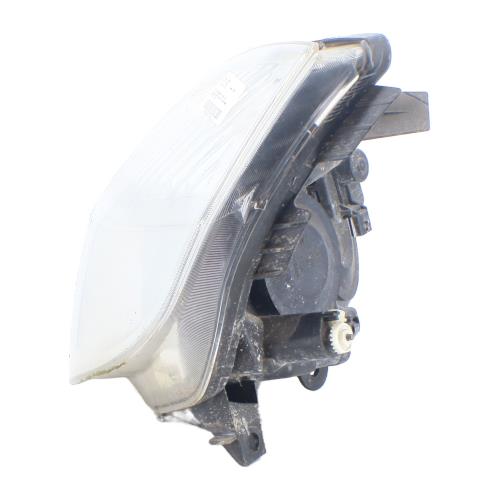 Image Optique avant principal gauche (feux)(phare) - RENAULT SCENIC 2