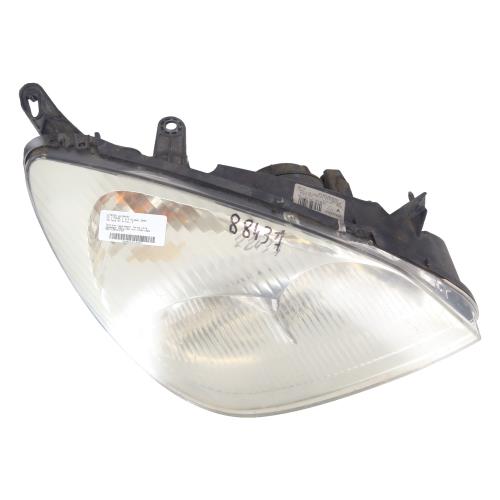 Image Optique avant principal droit (feux)(phare) - CITROEN C5 1