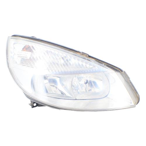 Image Optique avant principal droit (feux)(phare) - RENAULT SCENIC 2