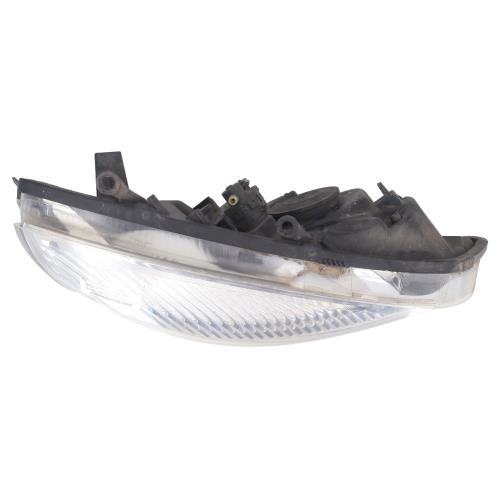 Image Optique avant principal droit (feux)(phare) - RENAULT SCENIC 2