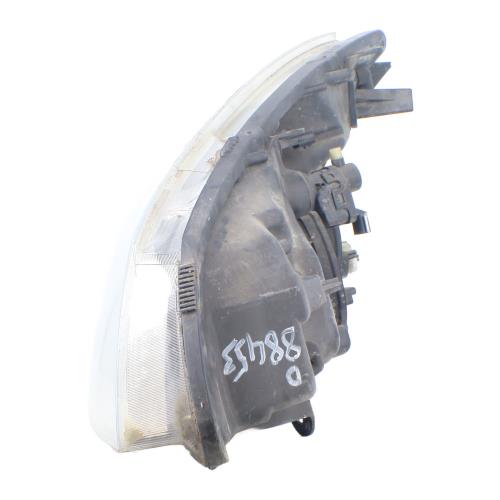 Image Optique avant principal droit (feux)(phare) - RENAULT SCENIC 2