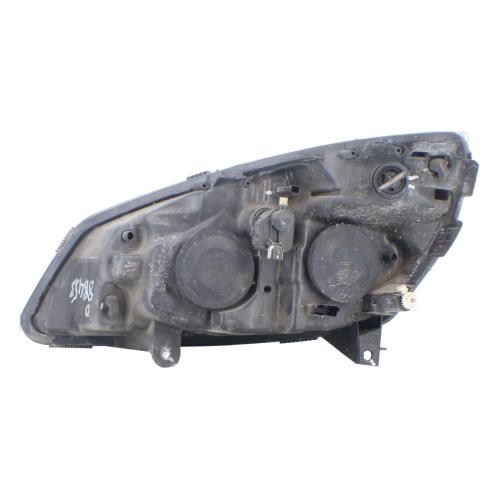 Image Optique avant principal droit (feux)(phare) - RENAULT SCENIC 2