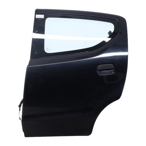 Image Porte arriere gauche - SUZUKI ALTO 3