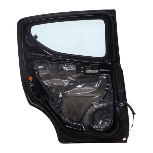 Image Porte arriere gauche - SUZUKI ALTO 3