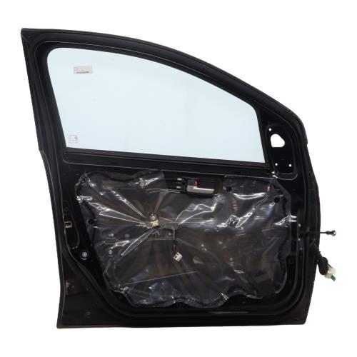 Image Porte avant gauche - SUZUKI ALTO 3