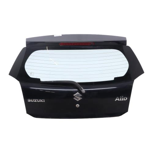 Image Malle/Hayon arriere - SUZUKI ALTO 3