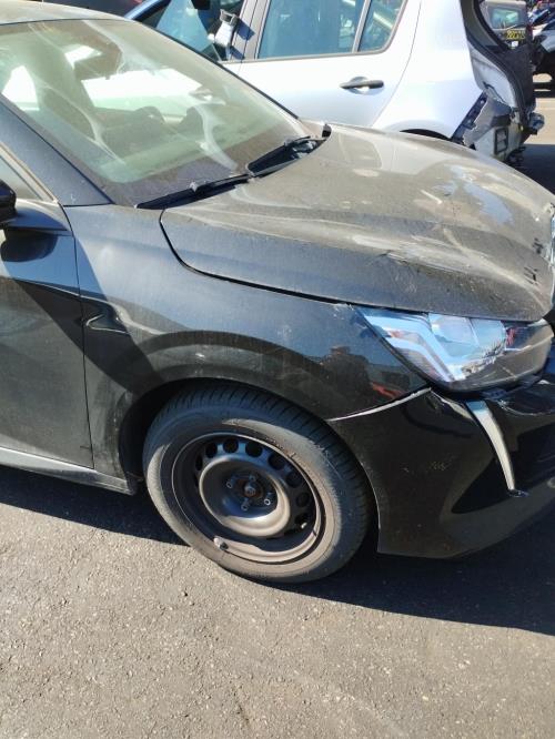 Image Aile avant droit - PEUGEOT 208 2