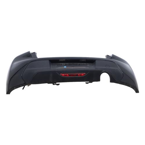 Image Pare choc arriere - PEUGEOT 208 2
