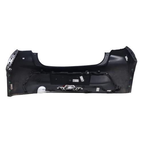 Image Pare choc arriere - PEUGEOT 208 2