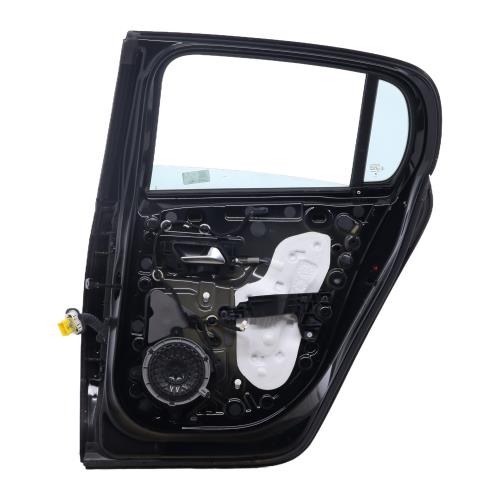 Image Porte arriere droit - PEUGEOT 208 2